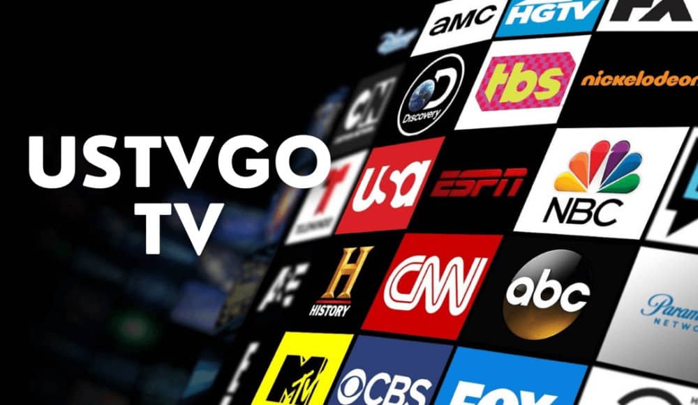 10 Best Sites Similar to USTVGo for Maximum Entertainment