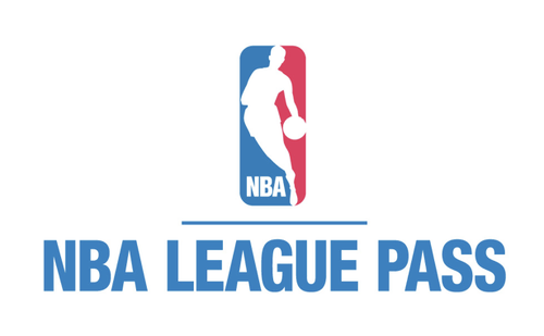 NBA LEAGUE PASS